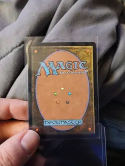 MTG Donatello, Mutant Mechanic - Borderless Gold-Stamped Signature - NM TMNT - Image 2