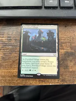 Fortified Village Commander: Adventures in the Forgotten Realms Regular - Image 2