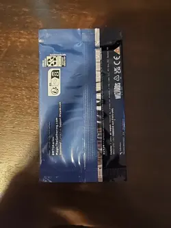 MTG 1x Murders At Karlov Manor Collector Booster Sample Pack Sealed - Image 2