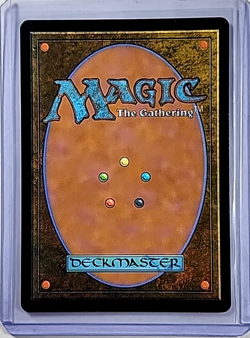 2020 MTG Magic The Gathering Ikoria Borderless Foil 375 Godzilla Doom Inevitable - Image 2
