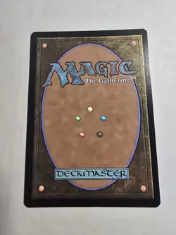 MTG SHELLSHOCK 25 TMC NM R - Image 2