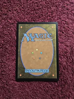 MTG Doubling Season 0011 (Borderless) TMNT Regular - Image 2