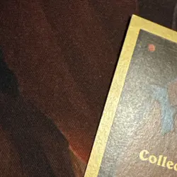 Chaos Orb X1 Mtg Collectors’ Edition Nm - Image 3