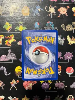 Aerodactyl ex 94/100 Sandstorm Holo Pokemon Card - LP - E-Reader Vintage Rare - Image 2