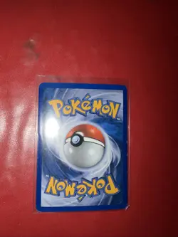Pokemon TCG Hypno 23/113 EX Delta Species Stamped Holo Rare Moderately Played - Image 2