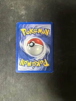 Pokemon TCG Jigglypuff Base Set 2 77/130 Regular Unlimited Common D2 - Image 2