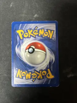 Pokemon Koga's Pidgey 80/132 Unlimited Common 2000 Gym Challenge Pokemon TCG - Image 2
