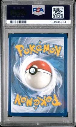 Pokemon Charmeleon 169/165 PSA 10 Sv: Scarlet & Violet 151 Holo - Image 2