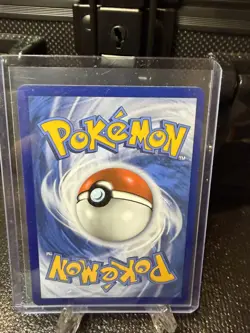 Pokemon TCG Greninja Gold Star SWSH144 - Celebrations Black Star Promo🔥MINT🔥 - Image 2