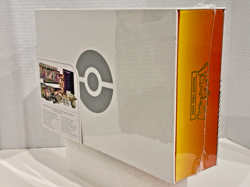 Pokemon TCG - Sword and Shield - Ultra Premium Collection Charizard Box - NEW 820650871115 - Image 2