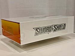 Pokemon TCG - Sword and Shield - Ultra Premium Collection Charizard Box - NEW 820650871115 - Image 5