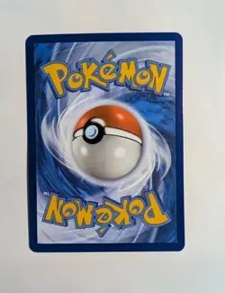 Erika's Invitation - 203/165 Special Illustration Rare SV: 151 NM Pokemon - Image 2