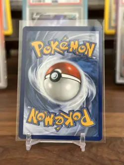 Poke Pad 198/217 Ascended Heroes Pokemon Trainer Mint/NM Non Holo - Image 2