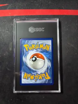 RESHIRAM 2021 Pokemon Celebrations Classic Collection Full Art 113/114 SGC 10 - Image 2