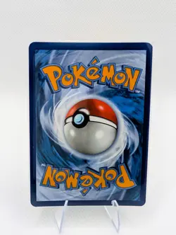 Pokemon - Samurott - 107/086 - WHT White Flare - Illustration Rare Full Art - Image 2