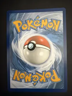 Pokemon TCG Eevee GX SM233 Full Art Promo Black Star Ultra Rare Holo - Image 2