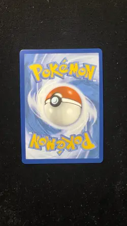 2025 Pokemon White Flare Keldeo ex Special Illustration Rare #167/086 - Image 2