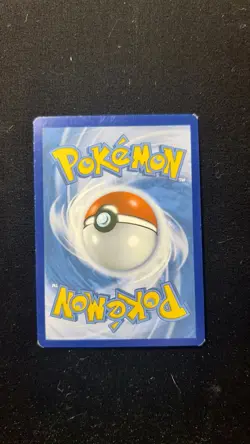 2016 Pokemon XY BSP Mythical Premium Collection #XY110 Full Art Mew - Image 2