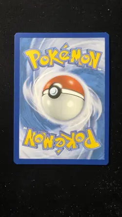 2024 Pokemon Temporal Forces Gouging Fire ex #204/162 - Image 2