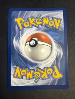 Pokemon: Hero's Cape 152/162 SV05: Temporal Forces Holo ACE SPEC Red Trainer - Image 2