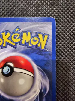 Pokemon TCG Gyarados Base Set 6/102 Shadowless Holo Rare - LP - Image 4
