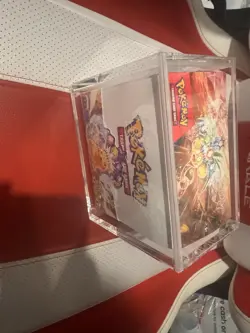 Pokemon TCG Surging Sparks Booster Box Factory Sealed - Image 2