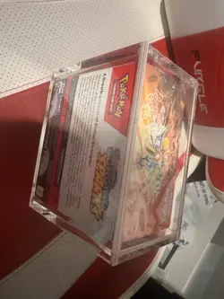 Pokemon TCG Surging Sparks Booster Box Factory Sealed - Image 3