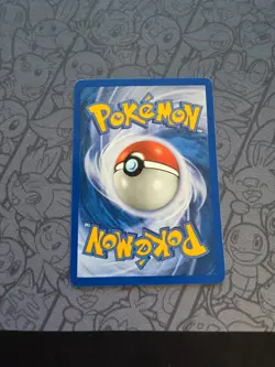 Pokemon: Treecko #76/109 Reverse Holo Ruby & Sapphire 2003 E-Series - LP+ - H38 - Image 2
