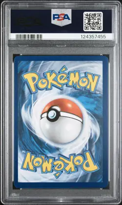 2021 POKEMON CELEBRATIONS CLASSIC COLL #24 BIRTHDAY PIKACHU-HOLO PSA 5 - Image 2