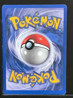 Smogo 51/102 Edition 1 Ed 1 Set De Base Wizards Carte Pokemon FR - Image 3