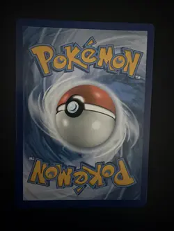 2019 Pokemon Sun & Moon Black Star Promo Pikachu-Holo Swirl #SM162 - Image 3