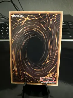Yu-Gi-Oh! Black Rose Dragon 1st Edition Prismatic Collector's Rare RA04-EN057 - Image 2