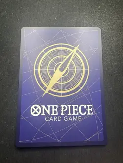 Kaya (One Piece Japanese Version 2nd Anniversary Set) OP03-044 One Piece... - Image 2