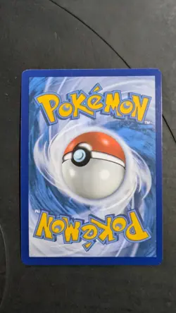 Lp B Pikachu 088 Sv: Scarlet & Violet Promo Card Holo NM - Image 2