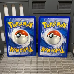 Chinchou 55/111 & Lanturn 38/111 Neo Genesis Set Lot Of 2 WOTC Pokemon Card - Image 4