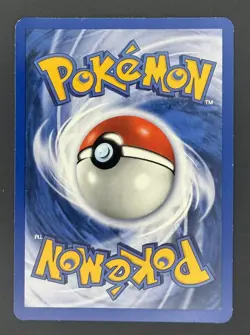 Jigglypuff 77/130 Base Set 2 Pokemon TCG trading card - Image 2