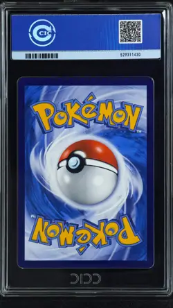 CCIC 9 Pokemon TCG S-Chinese Charmander PROMO 098/SV-P Rare Holo Card - Image 2
