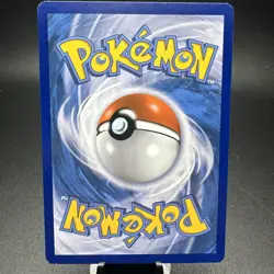 Gorebyss (Reverse Holo) Primal Clash 52/160 Rare Pokemon Card NM - Image 2