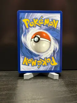 Pokemon TCG Switch 151 Holo Hyper Rare Card 206/165 Scarlet & Violet - Image 2