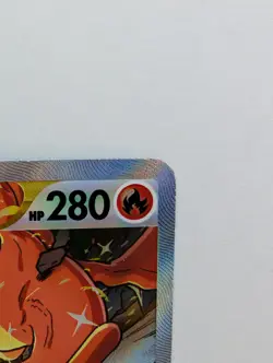 Charizard VSTAR SWSH262 Pokemon TCG Sword & Shield Promo Cards NM - Image 4