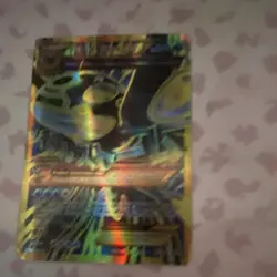 Pokemon Holo Card Lot - Indeedee V, Lucario & 2 Others - English Standard Size - Image 1