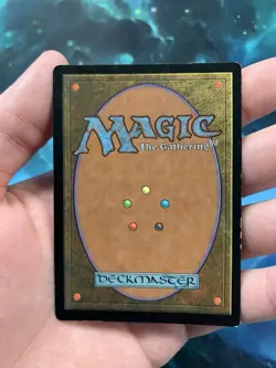 Snap Urza's Legacy Foil C - Image 3