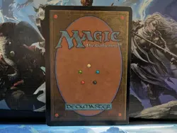 Sphere of Resistance MtG Exodus Rare LP - Image 2