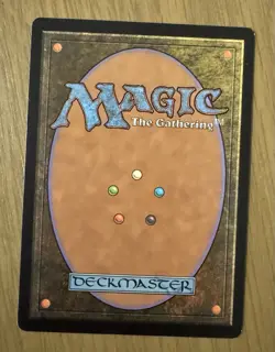 Crawlspace Commander 2013 Regular LP/NM - Image 2