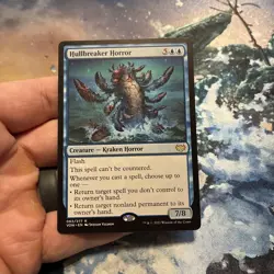 Hullbreaker Horror Innistrad: Crimson Vow Regular - Image 1