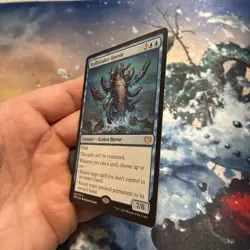 Hullbreaker Horror Innistrad: Crimson Vow Regular - Image 2