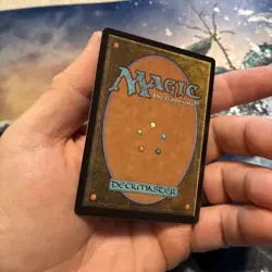 Hullbreaker Horror Innistrad: Crimson Vow Regular - Image 3