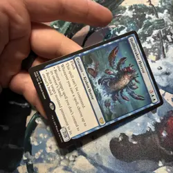 Hullbreaker Horror Innistrad: Crimson Vow Regular - Image 4