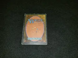 MTG 1x Revised green common HP French FBB Llanowar Elves - see description - Image 2