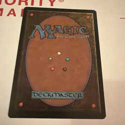 NP MINT!! MTG Sacrifice THIRD Edition! - Image 3